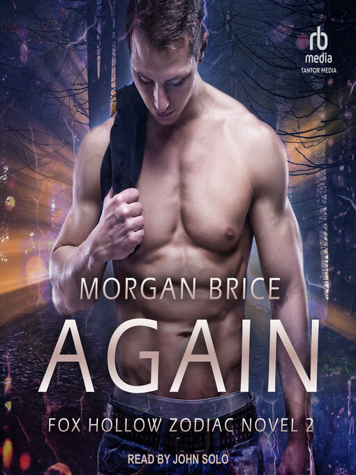 Title details for Again by Morgan Brice - Available